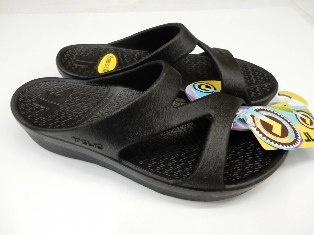 Telic z online strap size 9