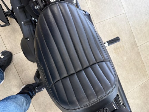 2022 Harley-Davidson Softail - Picture 13 of 22
