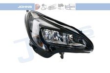 55 58 10 Scheinwerfer rechts für OPEL CORSA E (X15)