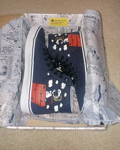 vans sk8-hi mujer snoopy vans sk8-hi mujer snoopy