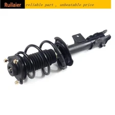 Front Right Complete Strut Coil Spring Quick Assembly for 2012-14 Hyundai Sonata