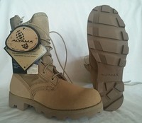 Military Altama 5852 Desert Tan Vulcanized Combat Boots Mens Size 3 - 7 Military Altama 5852 Desert Tan Vulcanized Combat Boots Mens Size 3 - 7