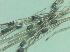 Motorola Zener Diode?? 3.3A Z5340 (Read Description) Lot of 20 each
