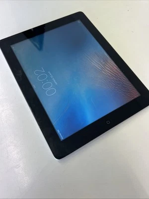 Apple iPad mini (1st generation) · 16GB · Cellular