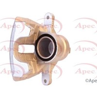 Peugeot 2008 I Cu 2013 Bremssattel Vorne Rechts Apec RCA807