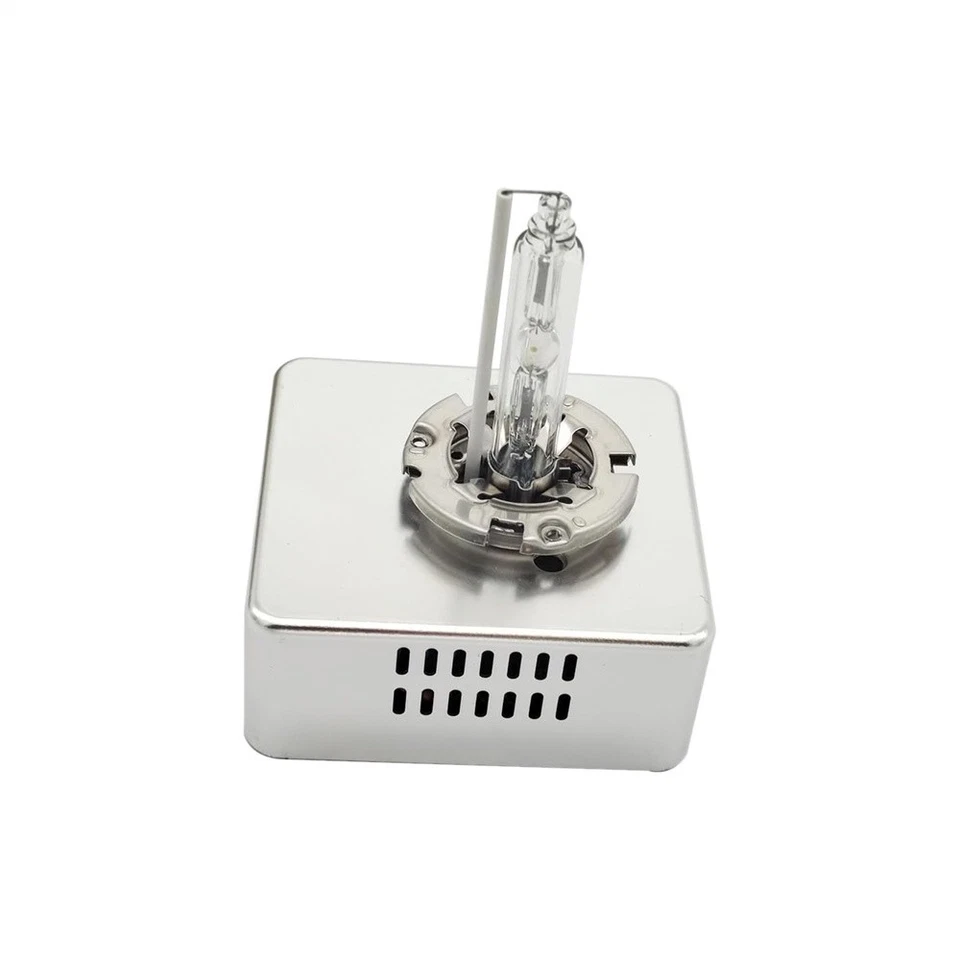 2 ксеноновые ксеноновые лампы для Chevrolet Silverado 1500 2016-17 Fiat 500X 2016 - Изображение 4 из 4