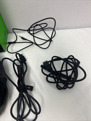Razer Barracuda X Wireless Multi Platform Gaming/Mobile Black Headset PO - 第 2/11 張圖片
