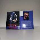 1993 Billy Ray Cyrus - Achy Breaky Heart Souvenir Concert Program Book — photo 2