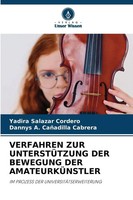 Yadira Salazar Cordero (U. A.) | Verfahren Zur UnterstÜTzung Der Bewegung Der...