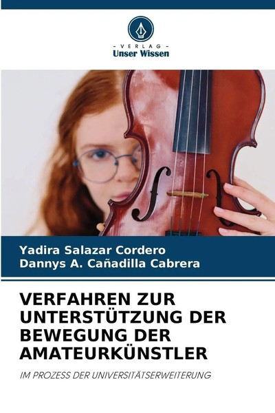 Yadira Salazar Cordero (U. A.) | Verfahren Zur UnterstÜTzung Der Bewegung Der...-image