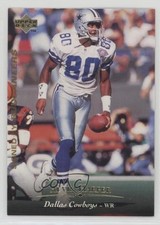 1995 Upper Deck Alvin Harper #88 fm0