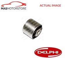 CONTROL ARM WISHBONE BUSH FRONT LOWER OUTER DELPHI TD475W I NEW OE REPLACEMENT