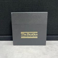 beatles ep collection products for sale | eBay