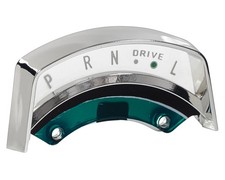 1964-66 Thunderbird Selector Dial Column Shift Control Cm Automatic New