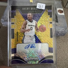 2019-20 Panini Prizm Hockey Cards 14