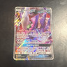 Darkrai GX Ultra Rare Full Art 88/147 SM-Burning Shadows Holo 180 HP Pokémon TCG
