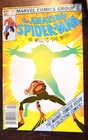 The Amazing Spider-Man #234 Newsstand NM!!!