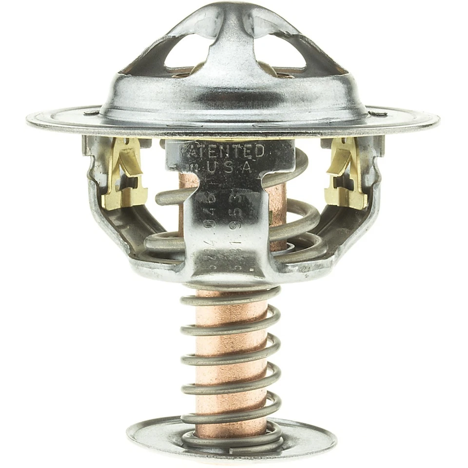 Термостат 7281-180 Motorad для Chevy 4 Runner Pickup Expo Toyota Sienna Corolla - Изображение 2 из 4