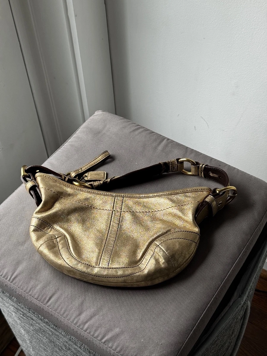 Coach Mini Clutch Bags for Women for sale | eBay