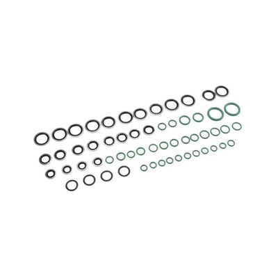 Genuine ACDelco For GMC Terrain 2010 Seal Kit | O Ring Max Inside Dia 0.86 In.
