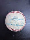 Brooks Robinson Signed Rawlings OAL Baseball Auto HOF w/ Inscription - JSA COA