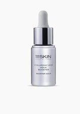 111 Skin Hyaluronic Acid Aqua Booster 20ML FULL SIZE- NIB $135 MSRP