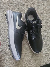 Nike Air Zoom Golf Shoes, Mens Size 11, Immaculate Unworn, Brand New Unboxed
