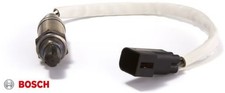 BOSCH 0258003714 Lambdasonde Lamdasonde für Ford für Mazda 