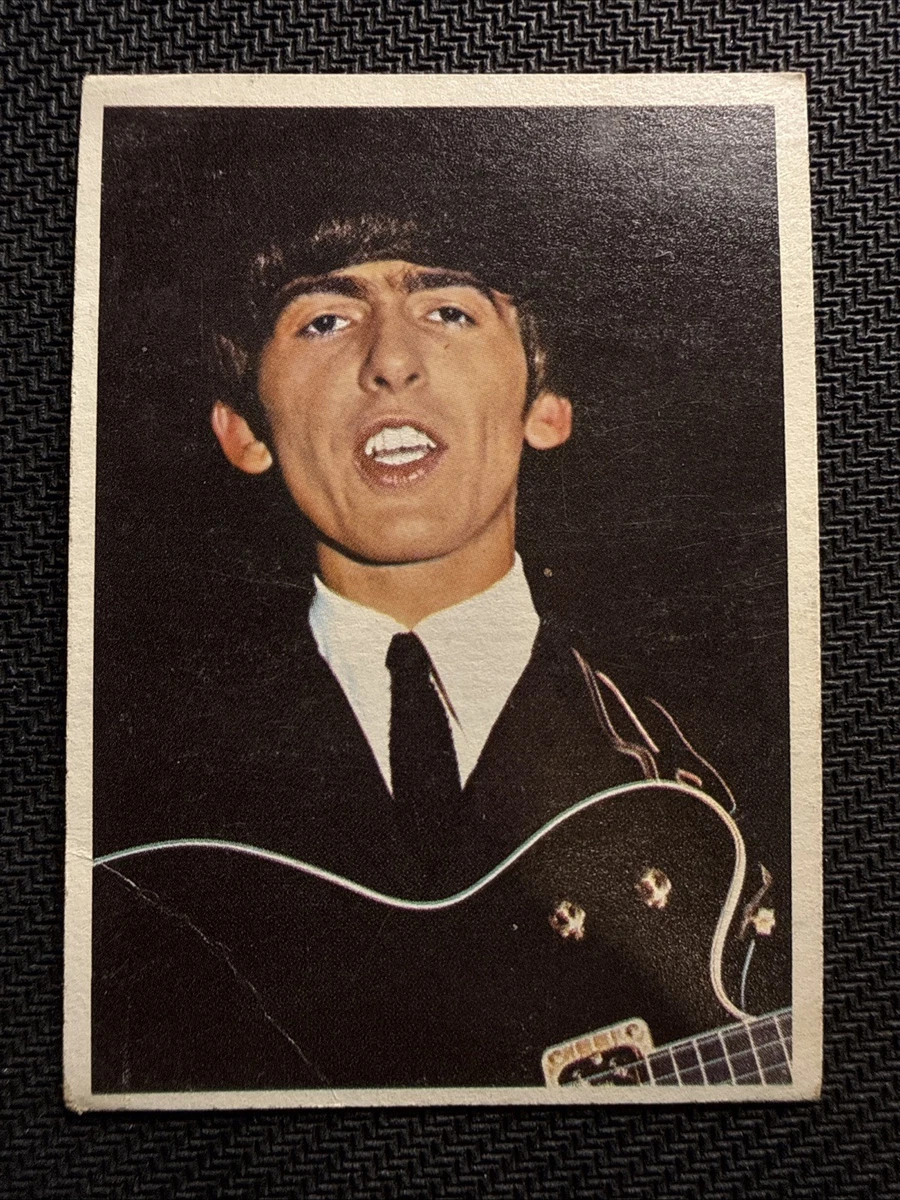 Beatles Diary Cards for sale | eBay