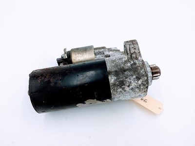 PORSCHE CAYENNE 955 STARTER MOTOR ANLASSER