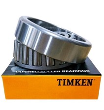 Timken Set 12 Lm12749 Lm12710 Roller Bearing Set Timken Set 12 Lm12749 Lm12710 Roller Bearing Set