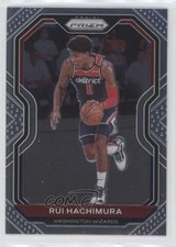 Click to enlarge Rui Hachimura