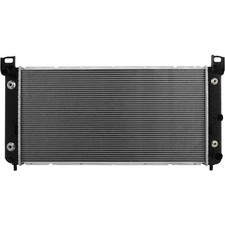 For Gmc Sierra 1500 Hd Radiator 2001 2002 2003 15841570 For Gmc Sierra 1500 Hd Radiator 2001 2002 2003 15841570
