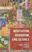 Meditation, Buddhism, And Science | Mcmahan | Buch | Gebunden | Englisch | 2020