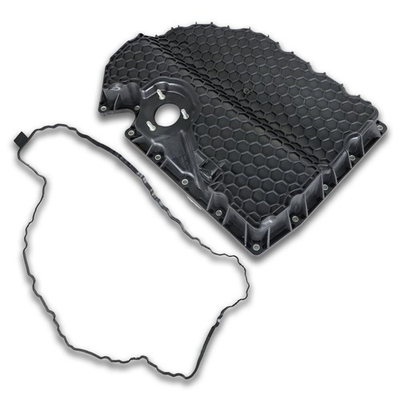 #ad Lower Engine Oil Pan Replacement for Golf GTI A3 TT Durable High Quality Part $56.69