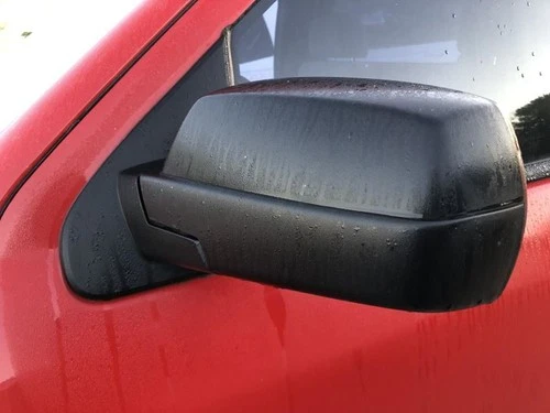 2014-2019 SIERRA SILVERADO 1500 Side View Mirror Left Driver DE2 Classic  857227