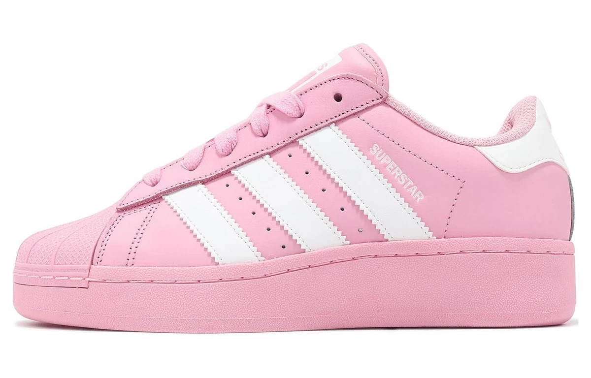 Adidas Superstar True Pink W for sale | eBay