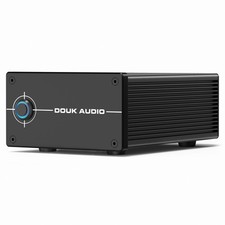 DC 12V 35W Linear Power Supply Low Noise Regulated PSU for HiFi Audio Preamp DAC