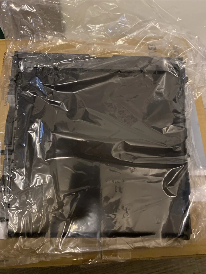 Brother Genuine BU-223CL Black Cyan Magenta Yellow Belt Unit BU223CL - Image 3 of 3