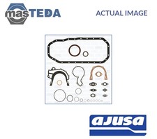 54006100 ENGINE CRANK CASE GASKET SET AJUSA FOR VOLVO 240 2.0 D 2L 50KW