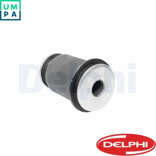2x CONTROL ARMTRAILING ARM BUSH TD1714W FOR TOYOTA HILUX/VII/Pickup 2.5L 4cyl
