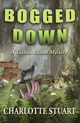 Charlotte Stuart | Bogged Down | Taschenbuch | Englisch (2025)