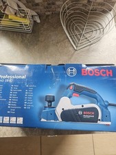 Bosch Profesional Gho 16-82 Planer