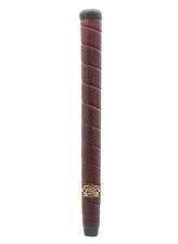 The Grip Master Classic Wrap Putter Grip D-Slim Uluru Brand New