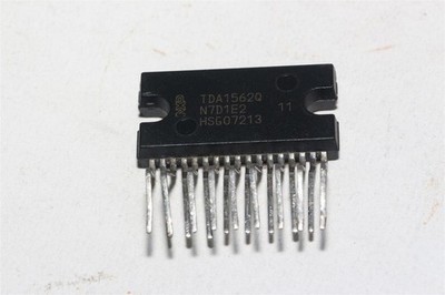 TDA1562Q 70W High Efficiency Class H Bridge Tied Load Audio Endstufe NXP Gerät