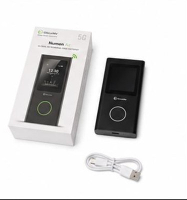 Numen Air 5G Mobiler WLAN Router Globales Internet Hotspot Reise WLAN