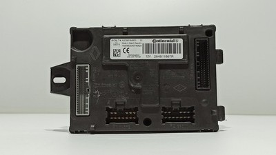 284B11867R ELEKTRONISCHES MODUL / A2C86184600 / 965604 FÜR RENAULT CLIO IV EXPRE