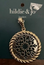 New hildie & jo Pendant