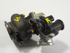 05C145701B TURBOLADER / 05C145701B / 17210381 FÜR SEAT LEON KL1 1.0 TSI