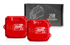 Morimoto Lf2-drvsc15 Xb Evo Supercharged Headlight Ballast For 17-19 Ford Sd Morimoto Lf2-drvsc15 Xb Evo Supercharged Headlight Ballast For 17-19 Ford Sd